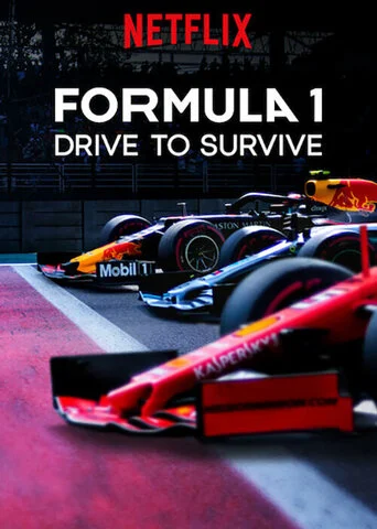 Formula 1 Drive to Survive